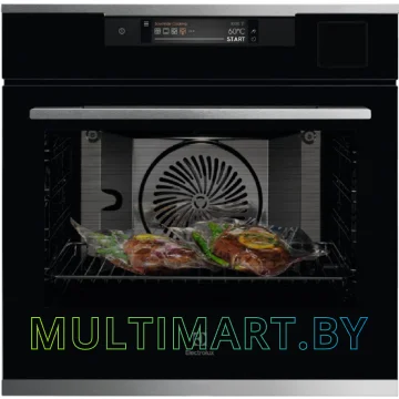 Электрический духовой шкаф Electrolux KOAAS31WX